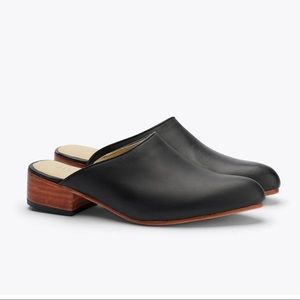 Nisolo Mariella Mules